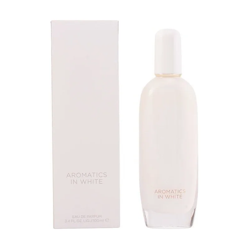 Clinique Aromatics In White Eau De Parfum Vaporizador