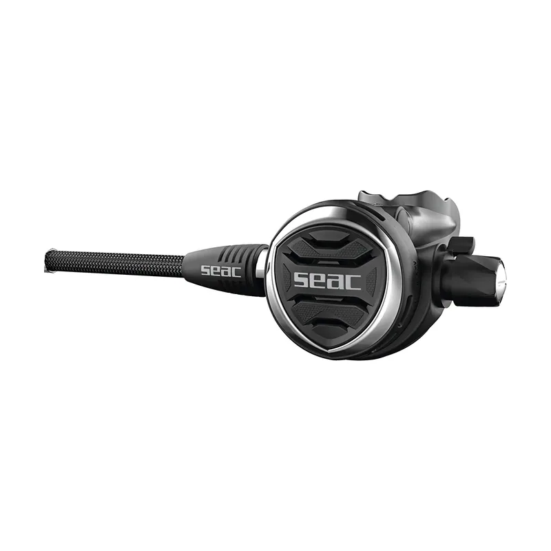 Conjunto de Regulador de Buceo It500 300 Bar Din
