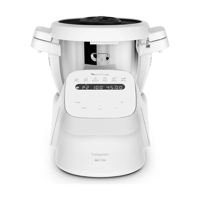 Moulinex Companion Cooking