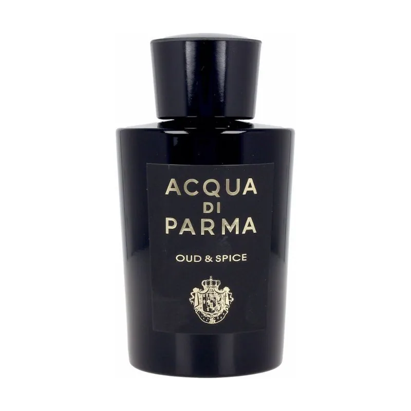 Acqua Di Parma Signatures Of The Sun Oud&Spice Eau De Parfum Vaporizador