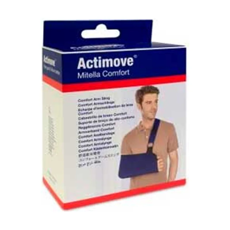 Mitella Comfort Txl
