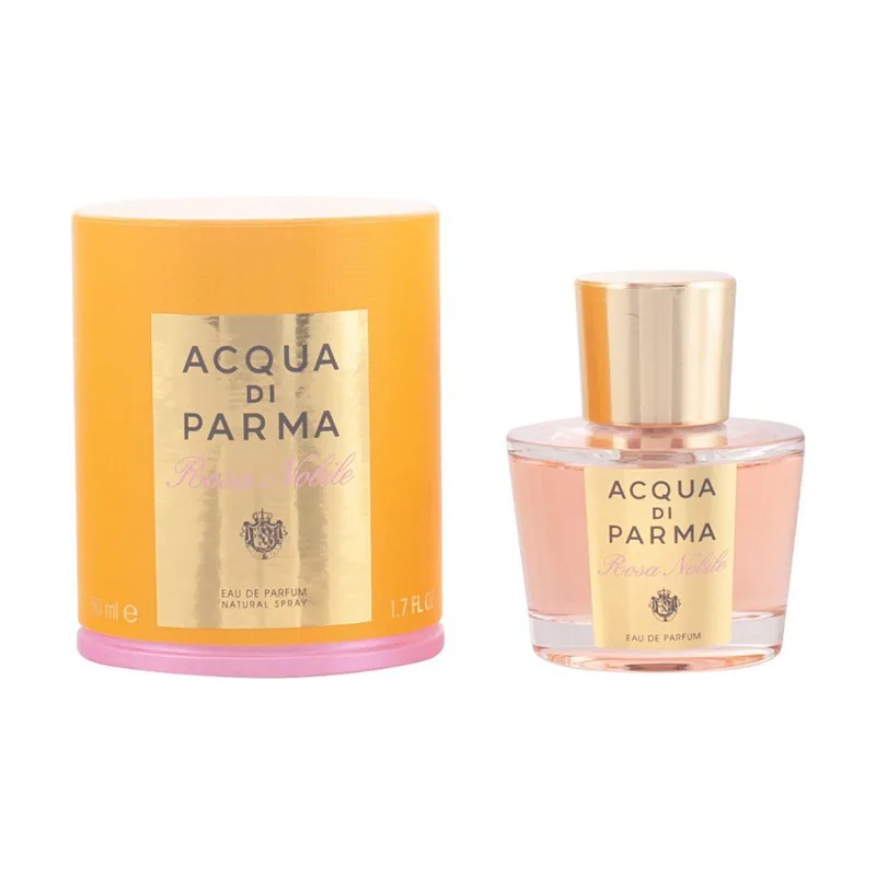 Acqua Di Parma Rosa Nobile Eau De Parfum Vaporizador