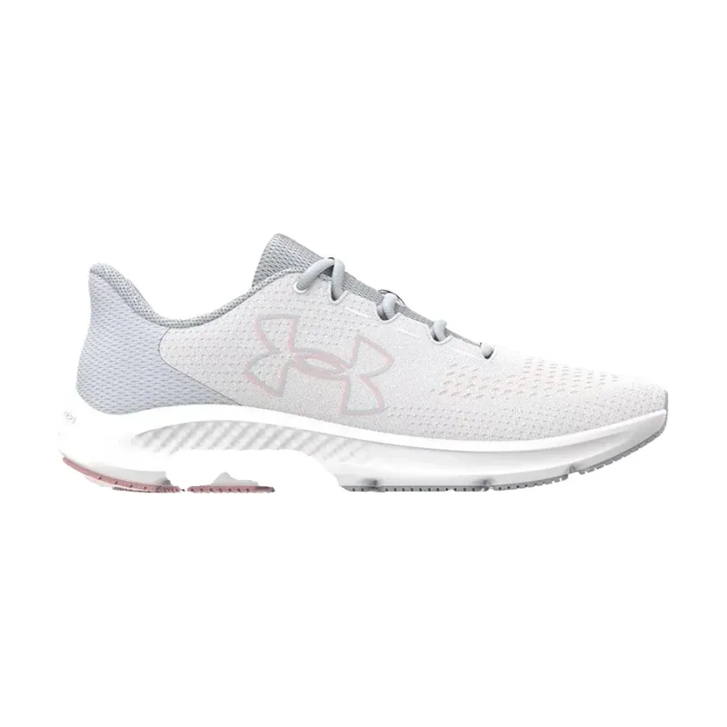 Zapatillas Running Charged Pursuit 3 Bl Mujer