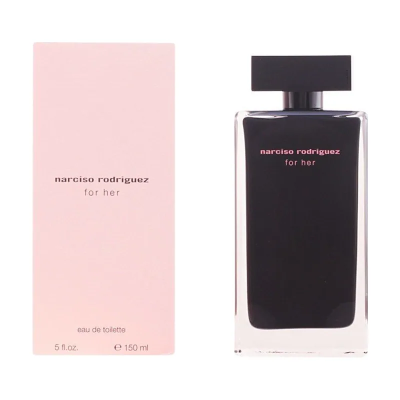 Narciso Rodriguez For Her Limited Edition Eau De Toilette Vaporizador
