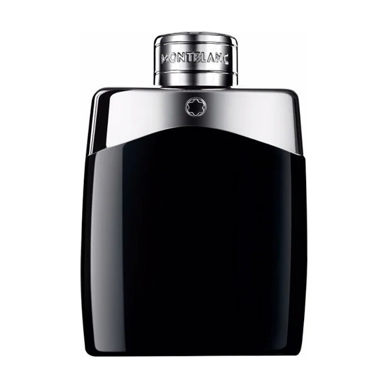 Montblanc Legend Eau De Toilette Vaporizador
