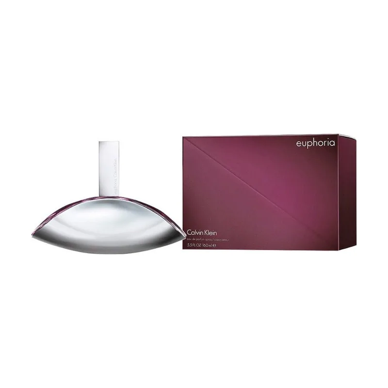 Calvin Klein CK Euphoria Limited Edition Eau De Parfum Vaporizador