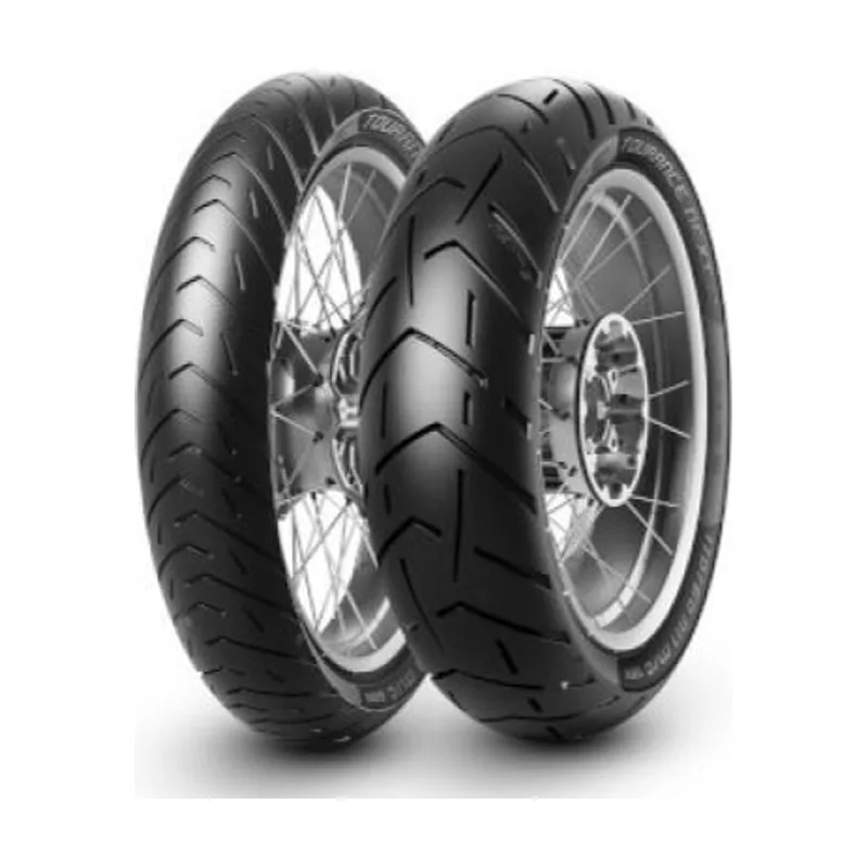 Metzeler Tourance Next 2 170/60 R17