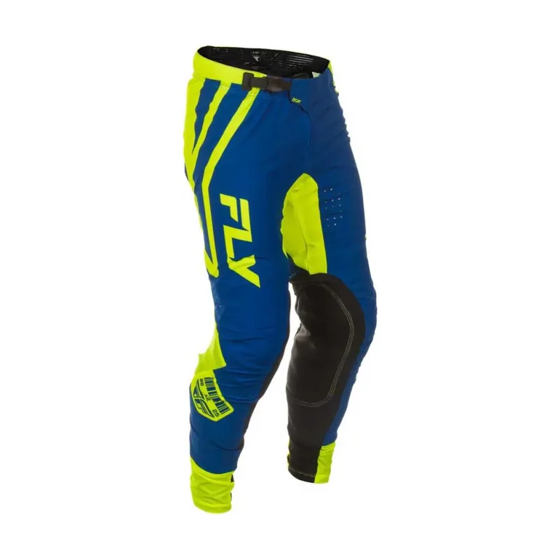 Pantalones Off-road Lite L.elancer
