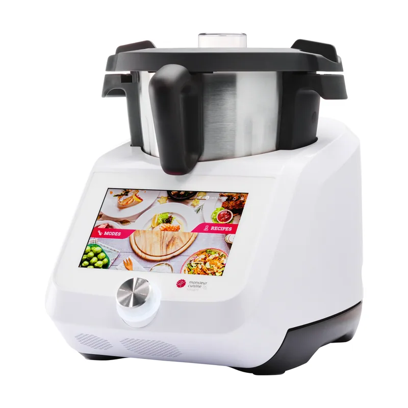 SilverCrest Monsieur Cuisine Smart