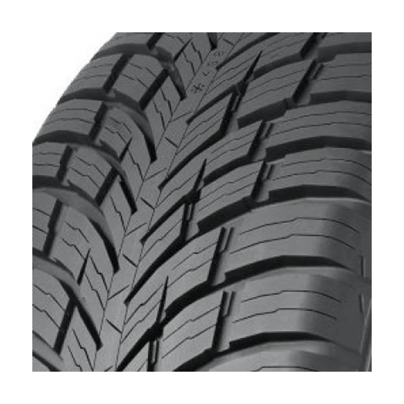 Nokian Seasonproof C1 195/65 R16 104/102T