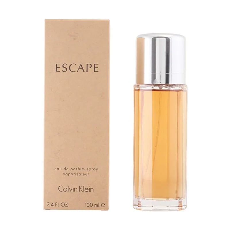 Calvin Klein CK Escape Eau De Parfum Vaporizador