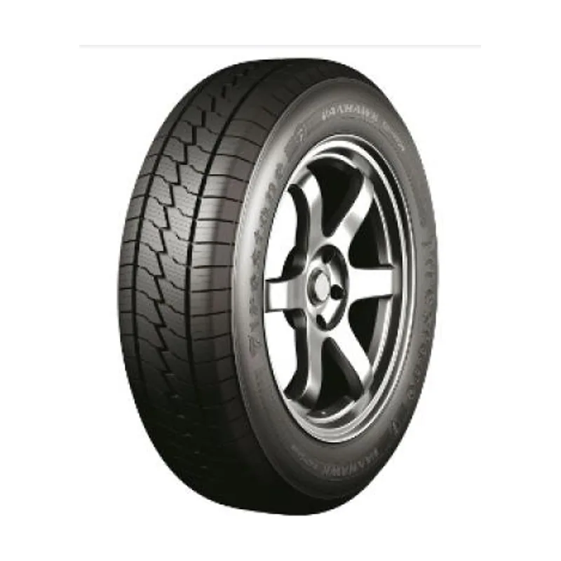 Firestone VanHawk Multiseason 195/75 R16 107/105R