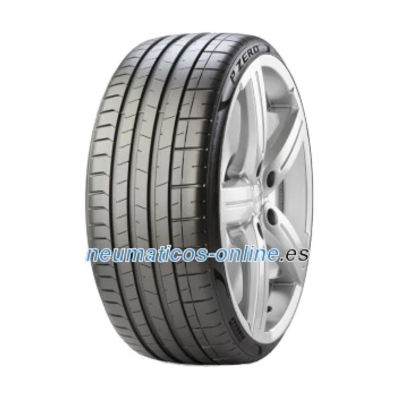 P Zero PZ4 SC ( 295/35 ZR20 105Y XL A6A