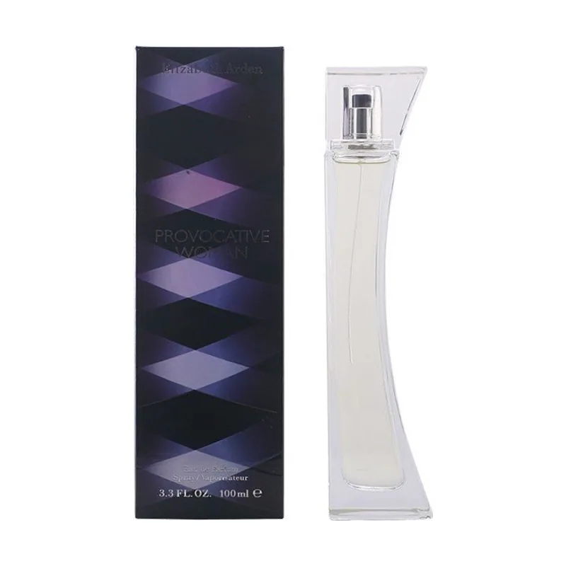Elizabeth Arden Provocative Woman Eau De Parfum Vaporizador