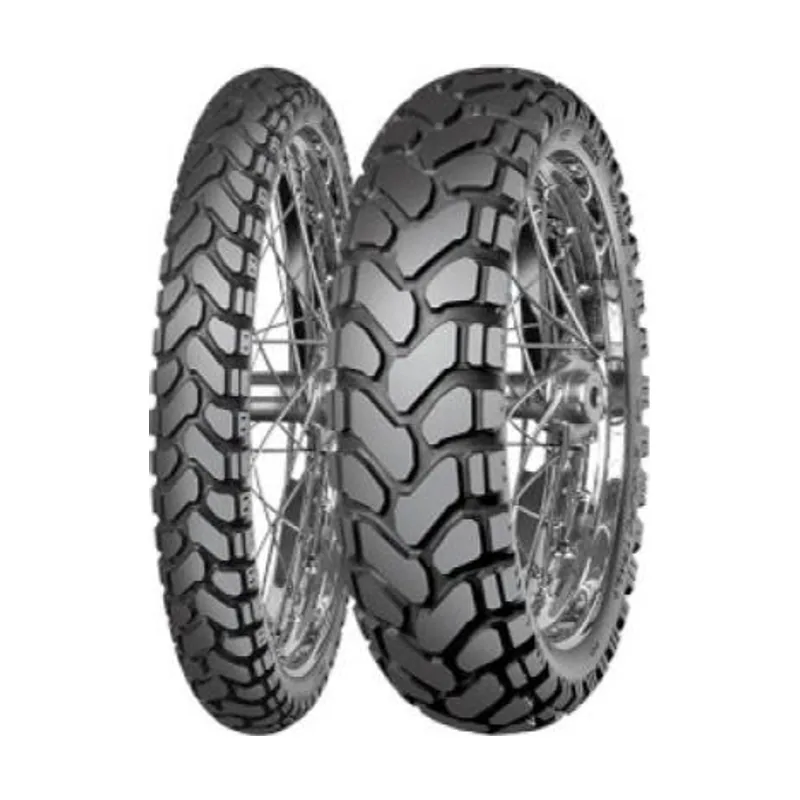 Mitas Enduro Trail + 150/70 B18 70H