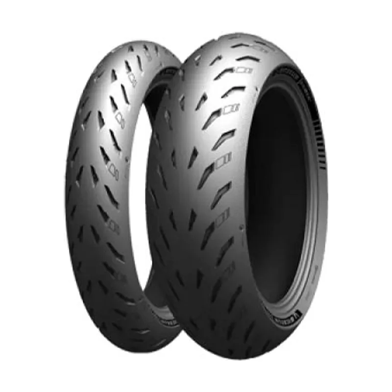 Michelin Power 5 200/55 ZR17