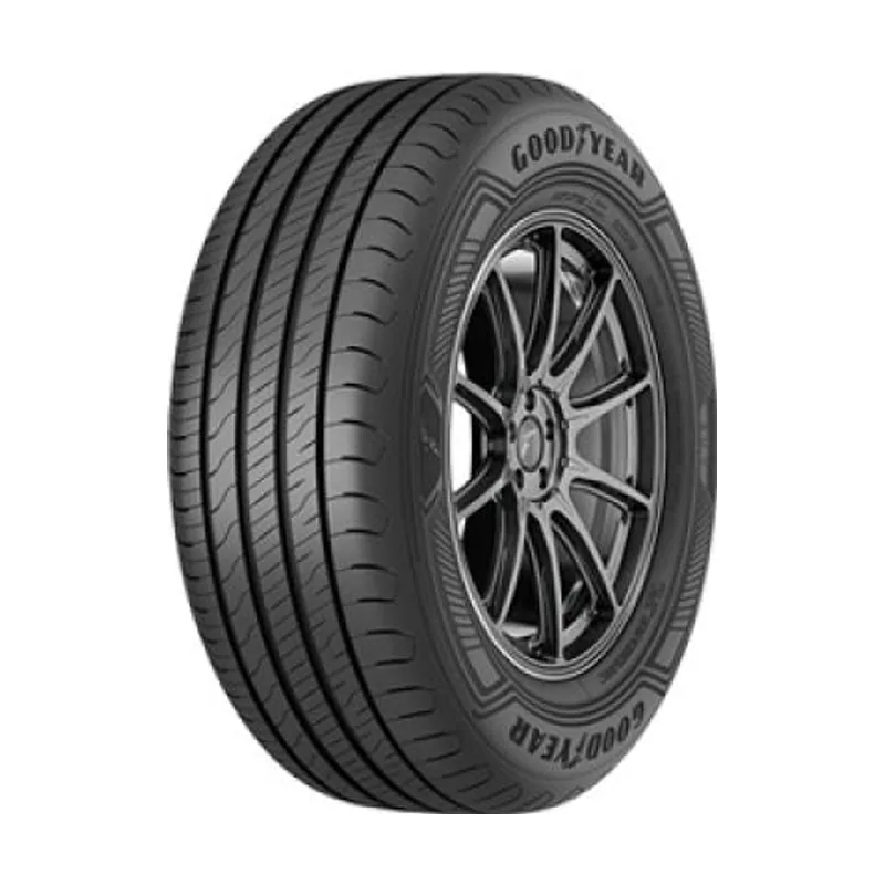 Goodyear EfficientGrip 2 SUV 215/55 R18