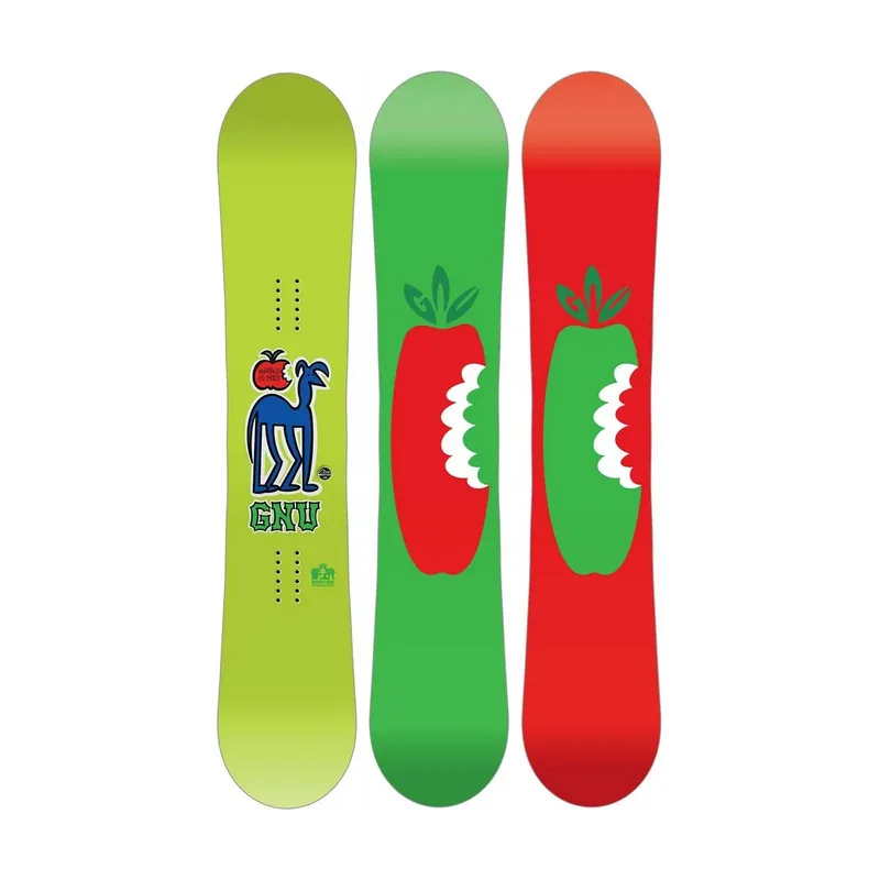 Tabla de Snowboard Headspace