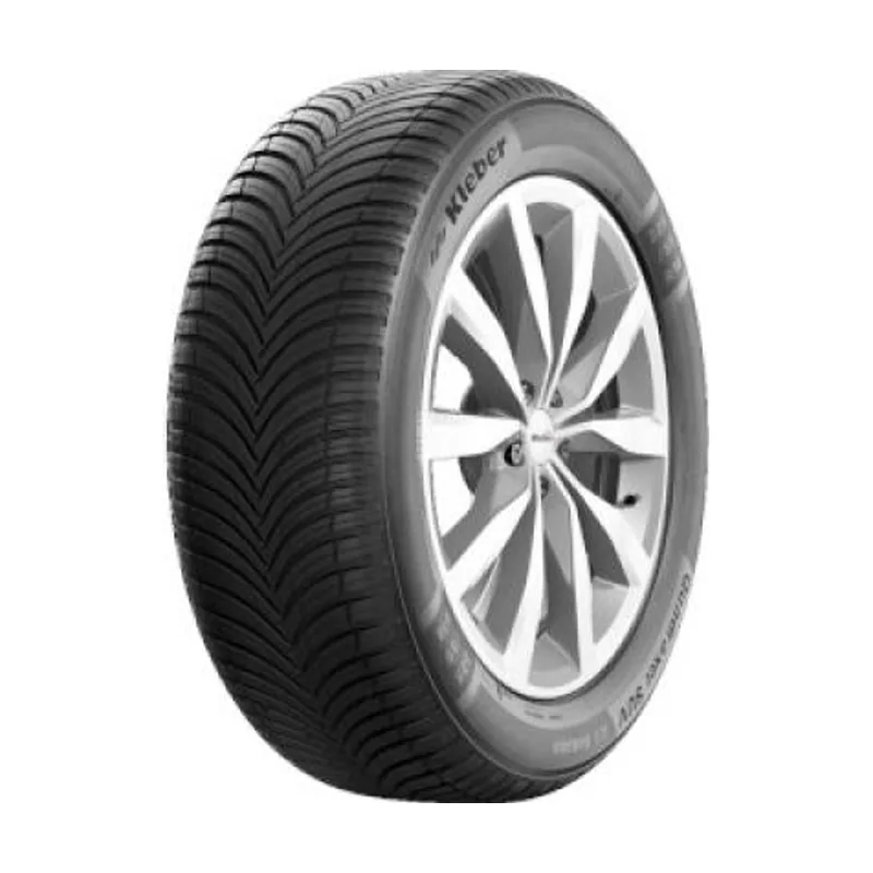 Kleber Quadraxer SUV 235/55 R19