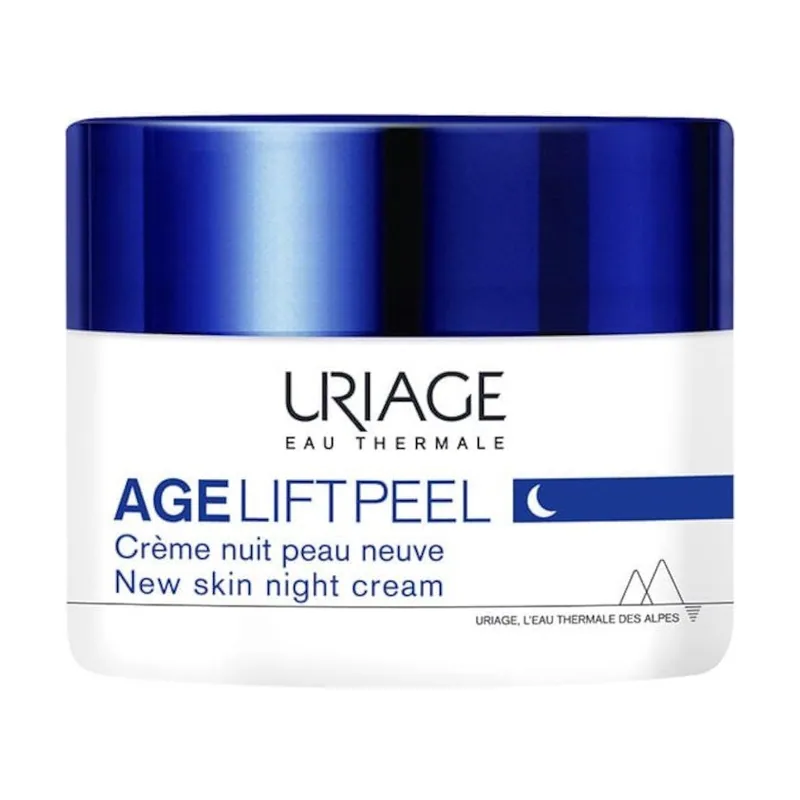 Uriage Age Lift Crema de Noche Piel 50ml