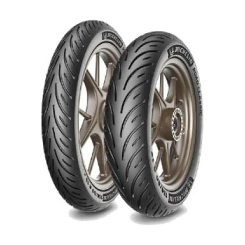 Michelin Road Classic 130/70 B17 62H