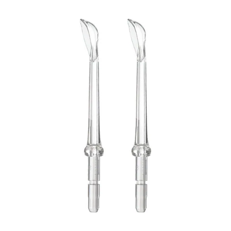Waterpik Recambio irrigador Boquilla Limpiador Lingual WP 160/100/300/450/02 2