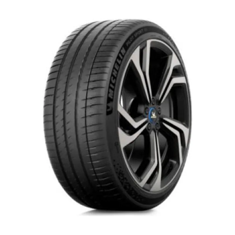 Michelin Pilot Sport EV 255/45 R19