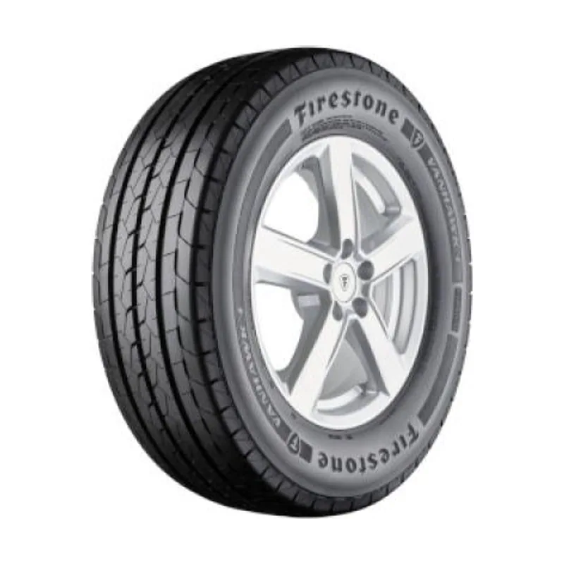 Firestone Vanhawk 3 195/60 R16 99/97H