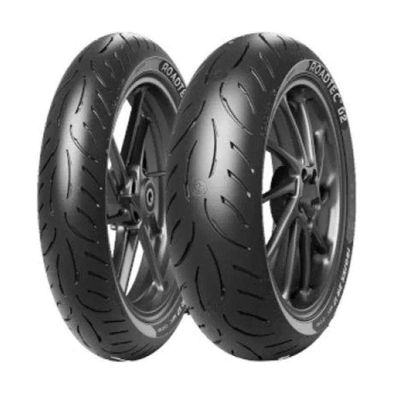 Metzeler Roadtec 02 190/50 ZR17