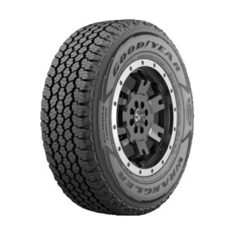 Goodyear Wrangler All-Terrain Adventure + 265/65 R17 112T