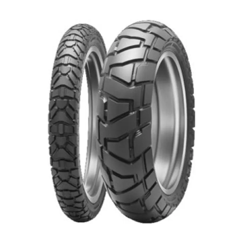 Dunlop Trailmax Mission 110/80 D19 59T