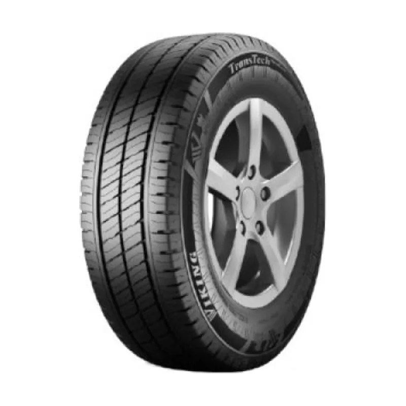 Viking TransTech NewGen