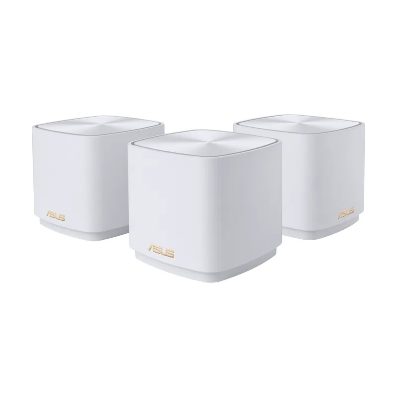 ASUS ZenWiFi XD5