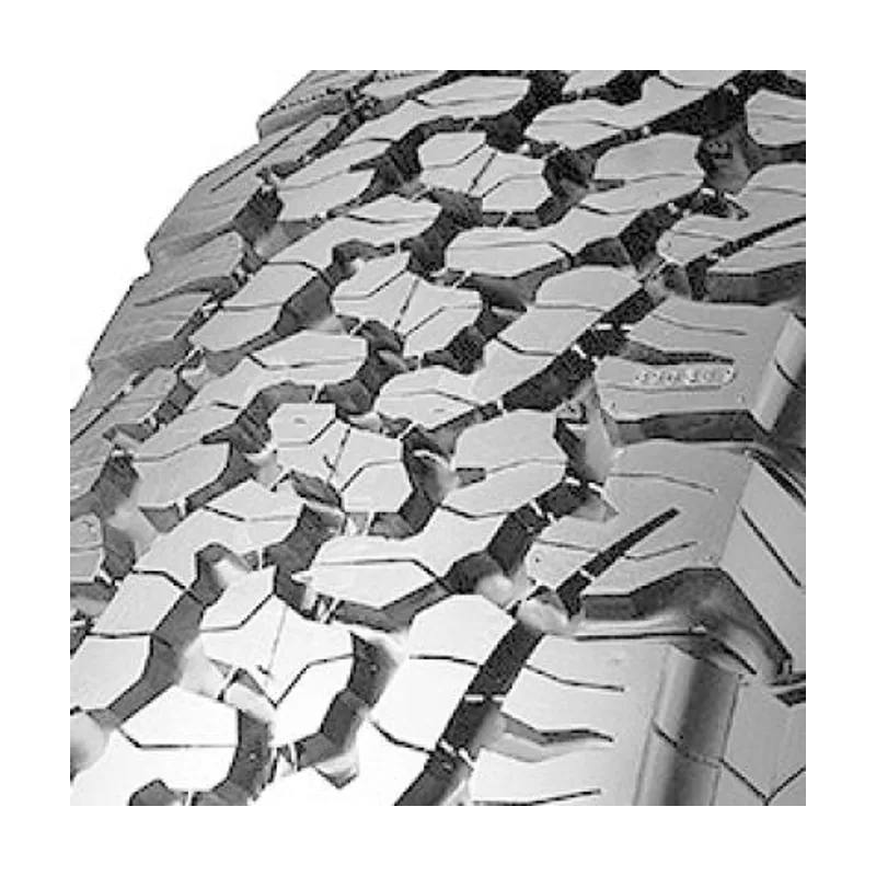 BFGoodrich BF Goodrich All-Terrain T/A KO2 rwl 275/70 R16 119/116S