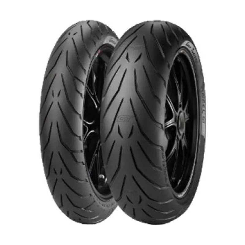 Pirelli Angel GT 110/80 R19