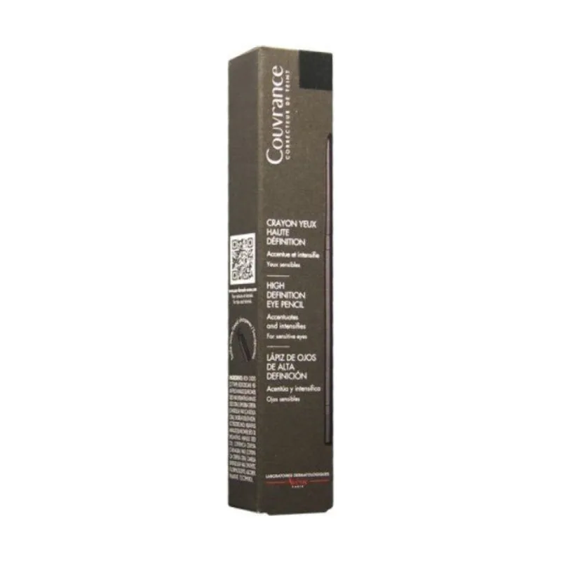 Avène Couvrance Lápiz de Ojos Alta Definición