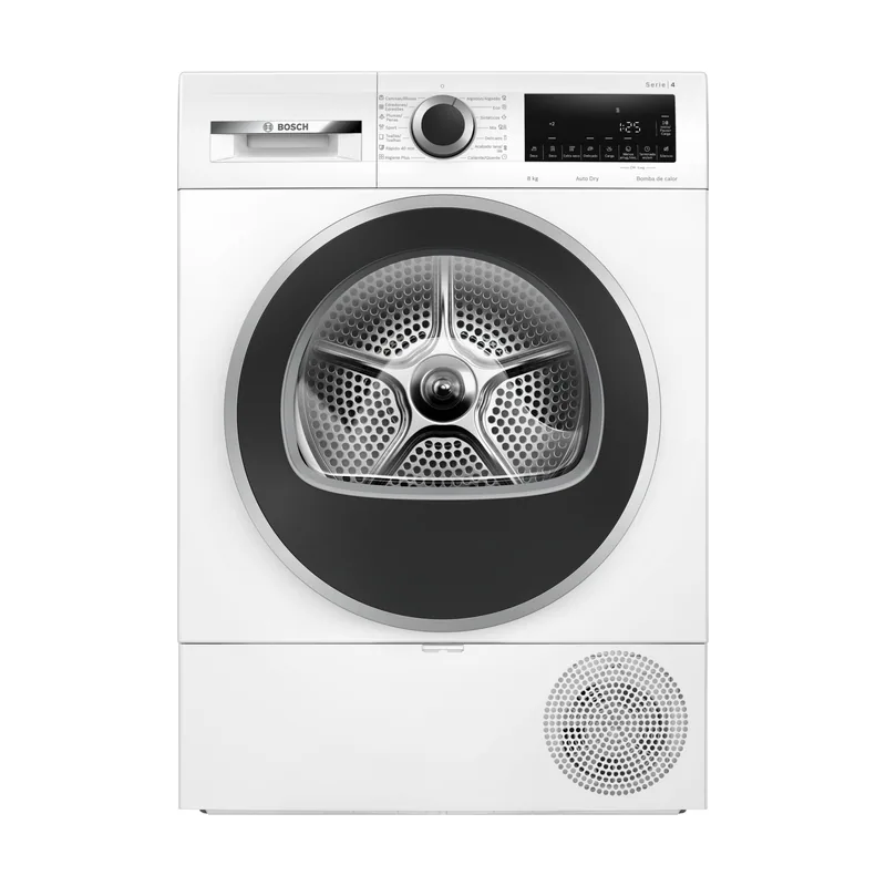 Bosch WQA23300ES Serie 4