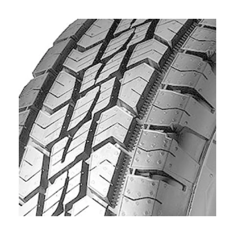 Continental CrossContact ATR 255/60 R18