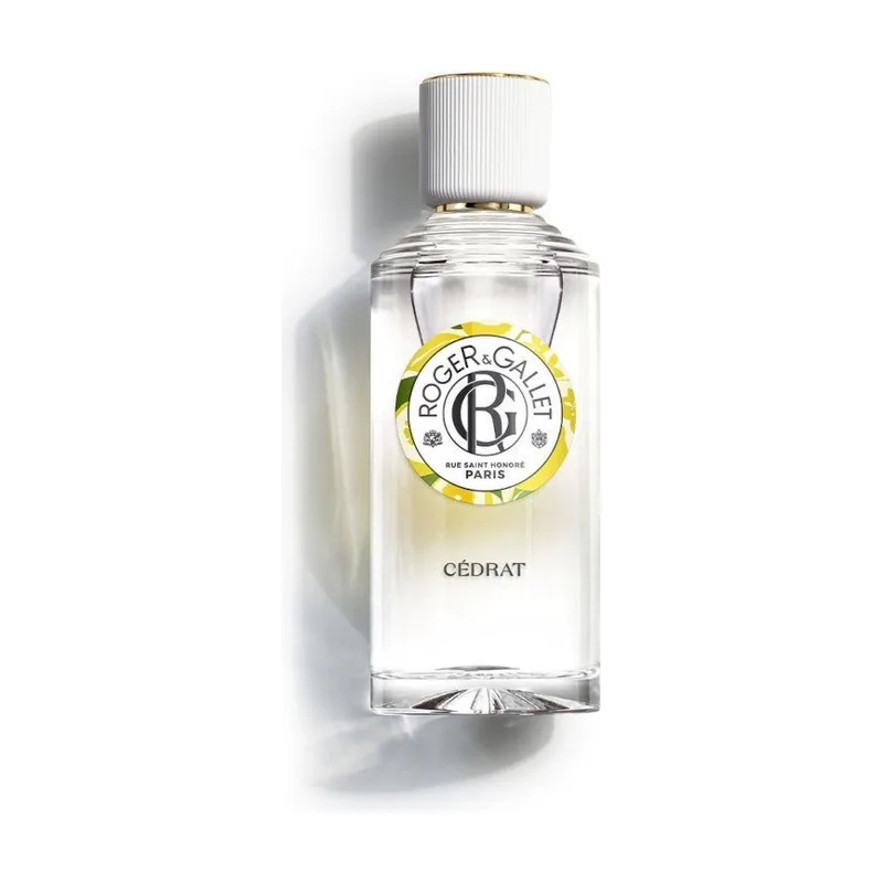 Roger & Gallet Cédrat Agua Perfumada Bienestar