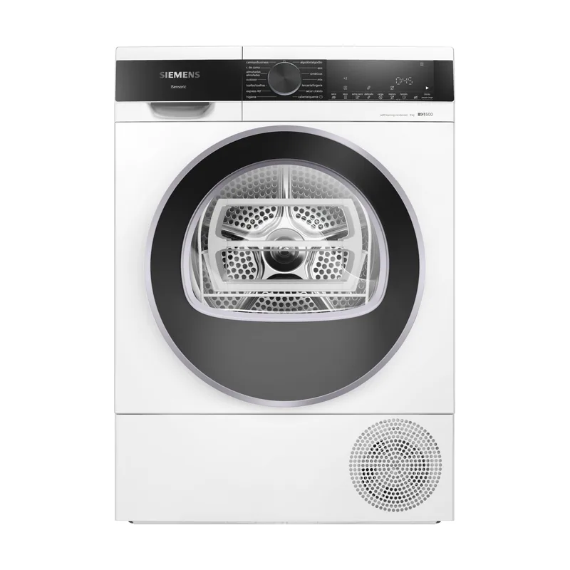 Siemens WQ45G2D1ES iQ500