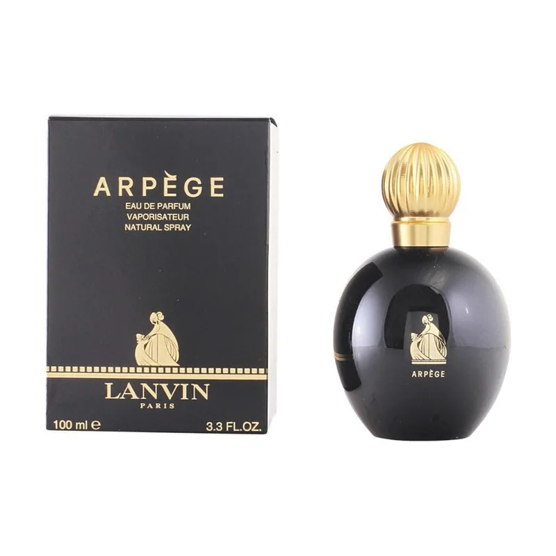 Lanvin Arpège Eau De Parfum Vaporizador