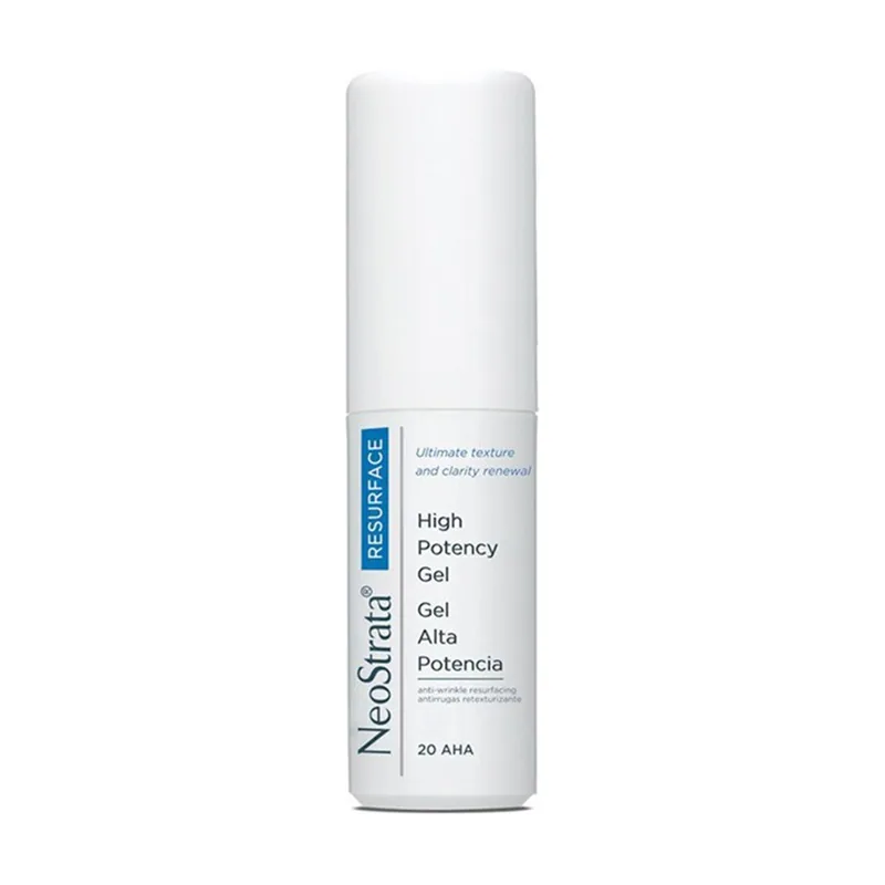 Neostrata Resurface Gel Alta Potencia 30ml