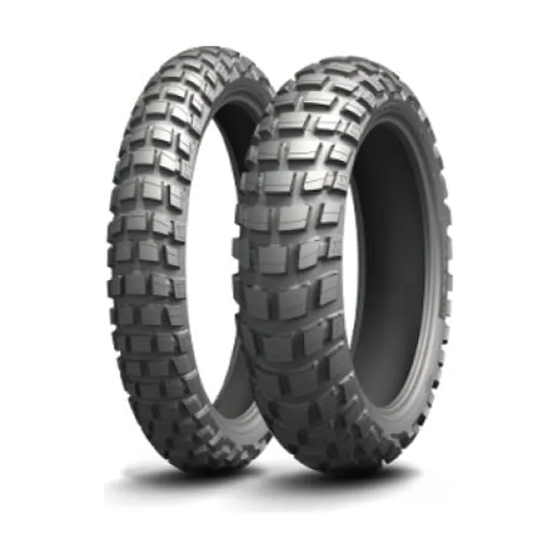 Michelin Anakee Wild 130/80 D17 65R