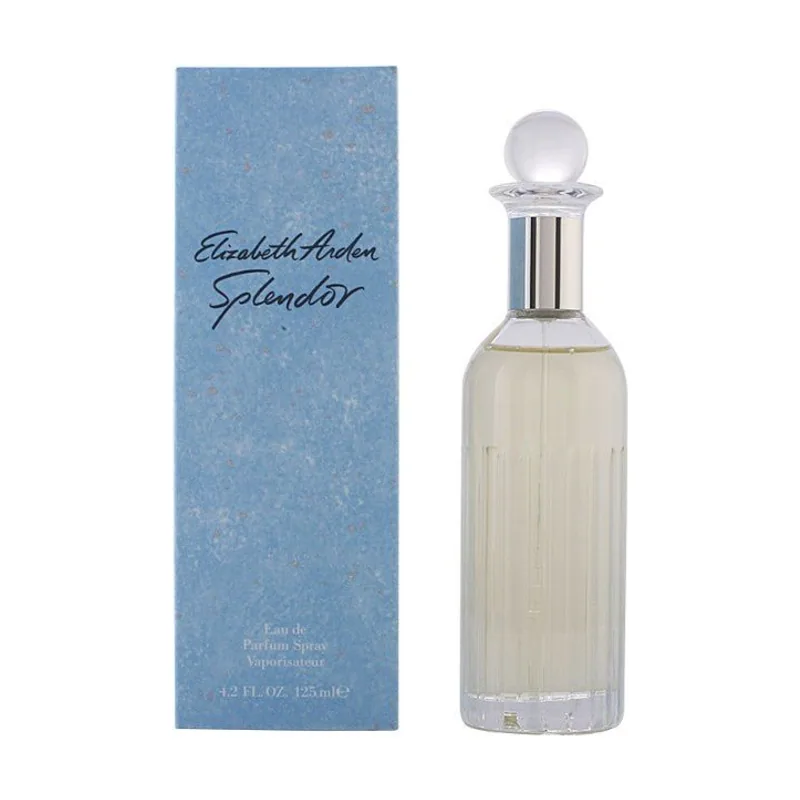 Elizabeth Arden Splendor Eau De Parfum Vaporizador