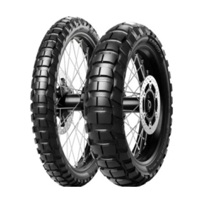 Metzeler Karoo 4 150/70 R17 69T