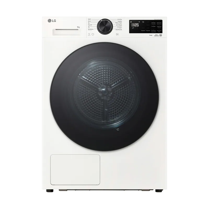 LG RHX5009TWB
