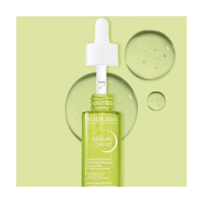 Bioderma Sébium Sérum 30ml
