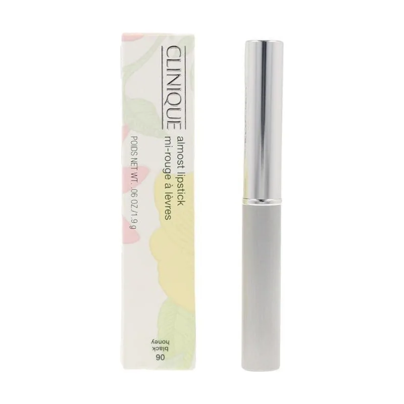 Clinique Almost Lipstick Black Honey 1,9 Gr