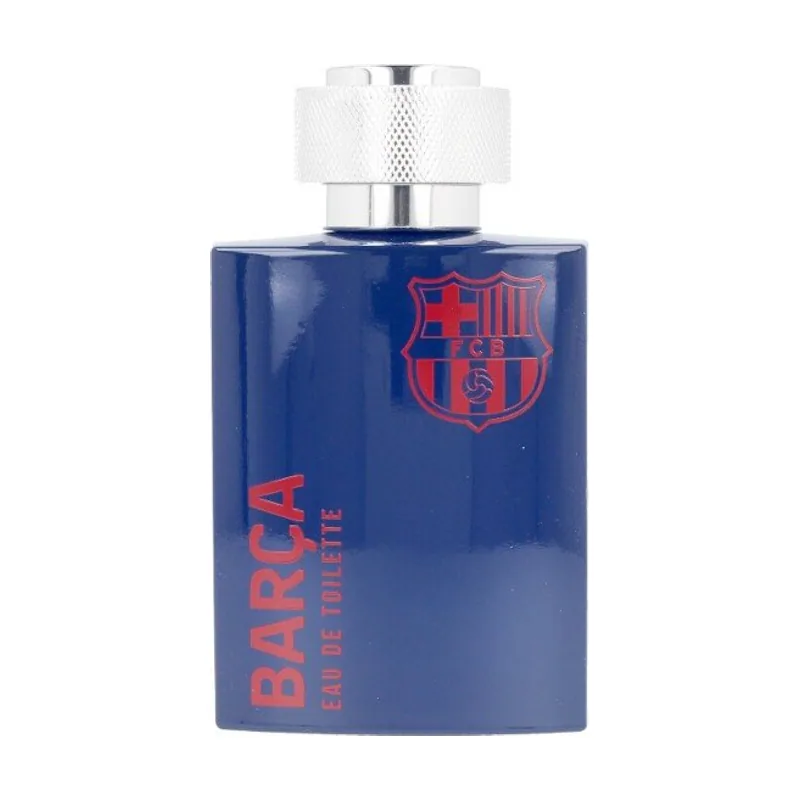 Sporting Brands F.C. Barcelona Eau De Toilette Vaporizador