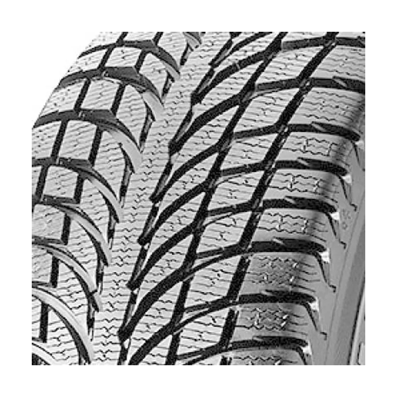 Michelin Latitude Alpin LA2 245/65 R17 111H